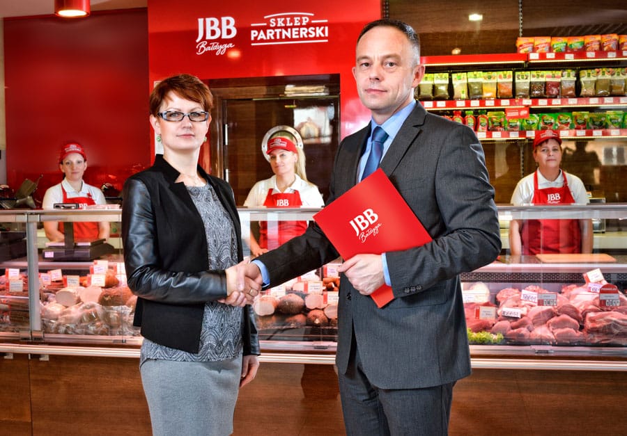 Czas Partnerstwa JBB Bałdyga