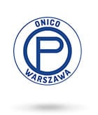 Drużyna piłki siatkowej Onico Warszawa